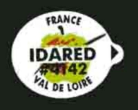IDARED > 75 mm - Sticks fruits - Pommes marché français - Modèles val de loire