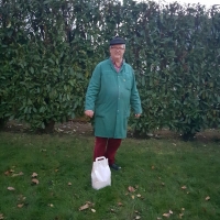 SOS 3 kg BLANC + POIGNEE - 1 - Sac papier - Sac sos sans fenêtre + poignée