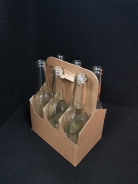 VALISETTE-PAGE-2 - Emballages pour bouteilles - Caisses pour  biere - Valisette 6x 33 