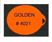 GOLDEN < 75 mm - Stick pour fruit et légume - Pommes marché français - Modèles fond orange