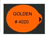 GOLDEN > 75 mm - Stick pour fruit et légume - Pommes marché français - Modèles fond orange