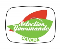 CANADA : SELECTION GOURMANDE