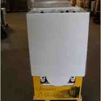 L'ABATTANT - Emballages pour bouteilles - Quarts de box - Quart de box pour bouteilles