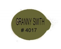GRANNY SMITH > 75 mm - Sticks fruits - Pommes marché français - Modèles fond doré