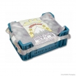 COIFFES  BLANC-BLEU  POUR PLATEAU 40x30 - 1  - Photo dekvel-alpagro-packaging-toplof.jpg