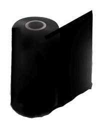 Film etirable noir pour machine automatique - Film Étirable pour emballages