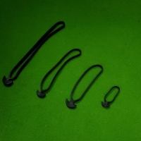 BRACELET ELASTIQUE ANCRE DE 100 - Bracelet plastique pour ancre