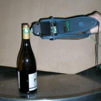 Pince à etiqueter HALLO EM 22 - Pince à étiqueter - Pinces pour sticks ou etiquettes - Pince a etiqueter hallo em 21 et em 22