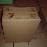 BIB 3 Litres Neutre - 1 - Bag in box / bib - Bib vin neutre