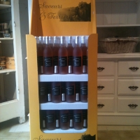 Quart de box par petite quantité - Photo lumian-1_6.jpg