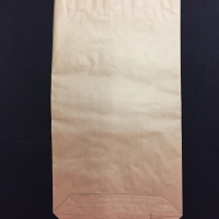 Sac papier 10 kg gueule ouverte kraft écru - Sac papier - Sac papier gueule ouverte - Sac papier gueule ouverte