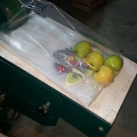 Sac wicket ( sac liasse) imprimé en 4 couleurs - Sac wicket ( sac liasse)