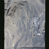 sac wicket neutre 2kg - Sac wicket ( sac liasse)